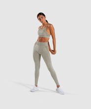 Load image into Gallery viewer, WASHED KHAKI